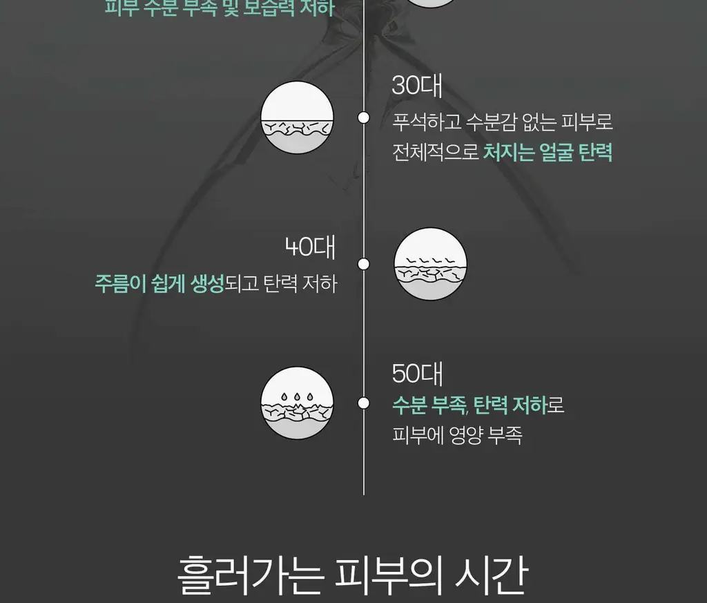 [광채부스팅] VT 피디알엔 토너 250ml 상세페이지 4